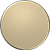 Brushed Brass